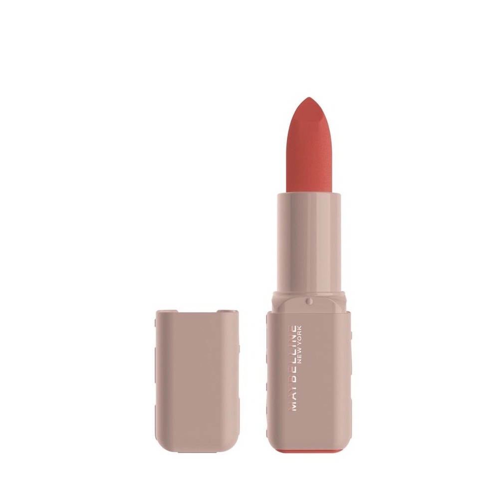 Maybelline‎ Lifter Matte Lipstick Women 2 Pack 003 Open Late New Terracotta Red